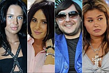 «Шоу-бизнес — не приговор!»: российские знаменитости, сменившие профессию