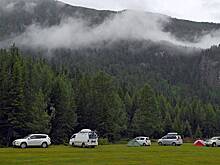 Любимые места отдыха российских туристов для спасения от жары