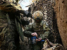 Пушилин: в Красноармейске и Димитрове идут городские бои