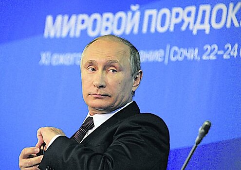 CNN: Путин объявил США нефтяную войну
