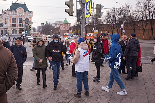 В библиотеках Буйнакского района прошли выставки ко Дню народного единства