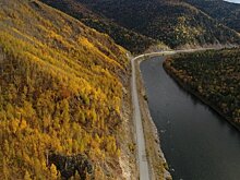 «Азия лес» отказалась содержать дорогу в Хабаровском крае