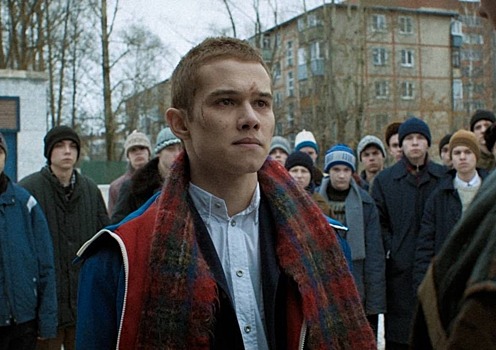 Что было в сливе восьмой серии «Слова пацана»