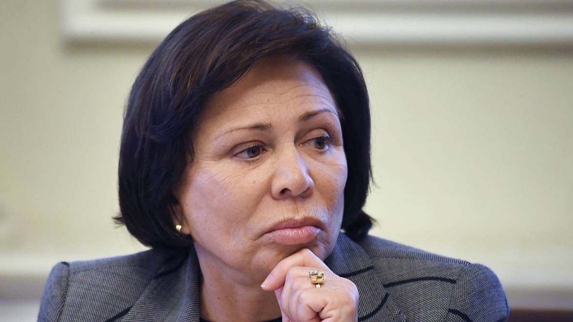 Роднина рассказала об отсутствии патриотизма у Плющенко