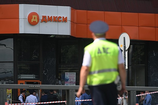 Захвативший заложницу в Москве дал показания