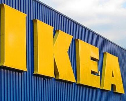 IKEA не отказалась от намерения построить третий гипермаркет в Петербурге