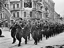 На Западе жестко раскритиковали Каллас за ее слова о роли СССР во Второй мировой войне