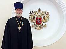 Новосибирский священник назвал Владимира Зеленского «змеёнышем»