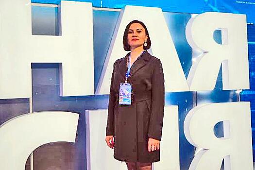 Елена Афанасова: «Надо трясти администрацию города, исполнительную власть»