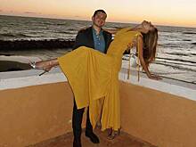 Что было на закрытой свадьбе за миллиард рублей