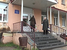 В учреждениях здравоохранения региона проходят ремонты и модернизации