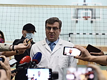 Мураховский возглавит минздрав Омской области