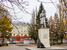 Кемеровские синоптики рассказали о температурных кульбитах в субботу