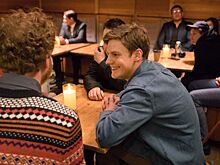 Стартовали съёмки комедии «Бархоппинг» с Павлом Табаковым — премьера в 2025 году