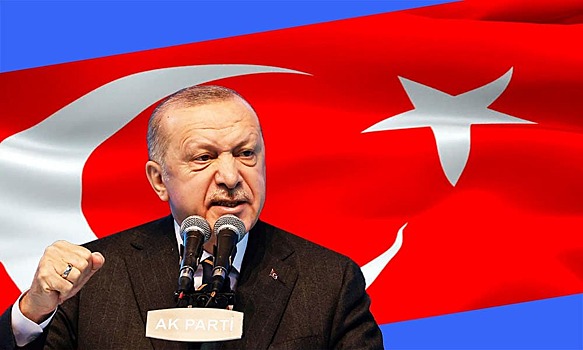Пока вы спали: Эрдоган сделает послание для всего мира