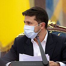 Зеленский уволил «своего» губернатора без объяснения причин