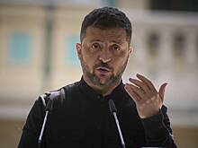 Зеленского назвали Наполеоном и предрекли отставку