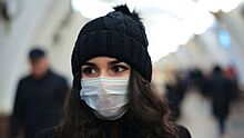 Косметолог предупредила о негативных последствиях ношения масок