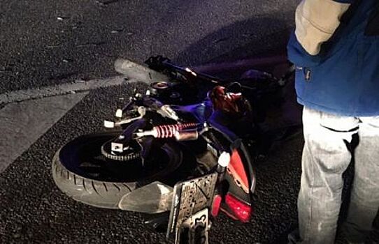 Байкеры Сочи сдают кровь для попавшего в ДТП друга