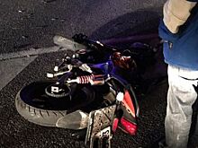 Байкеры Сочи сдают кровь для попавшего в ДТП друга