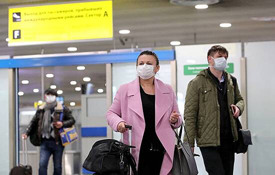 Названо условие для возвращения к привычной жизни в РФ