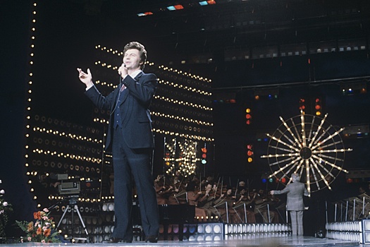 Автор и исполнитель хита "Фантазер" Ярослав Евдокимов умер в Минске