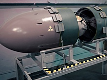 СВР: Британия и Франция готовятся передать Киеву компоненты для ядерного оружия