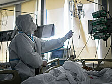 Оперштаб назвал регионы с наименьшими темпами роста случаев COVID-19