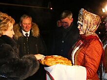 Исторические личности, когда-либо посещавшие Зауралье