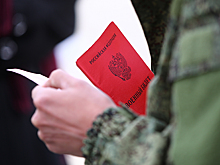 Госдума приняла поправки об электронных повестках и ограничениях для уклонистов