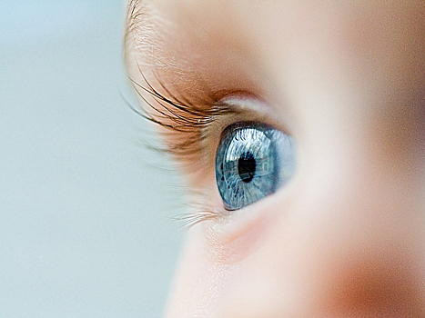 Как наследуется цвет глаз и почему у некоторых людей глаза разного цвета