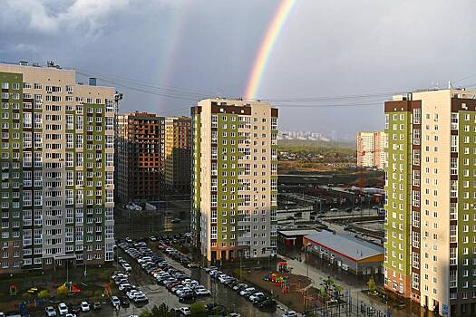 В России спрогнозировали цены на жилье после отмены льготной ипотеки