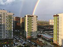 В России спрогнозировали цены на жилье после отмены льготной ипотеки