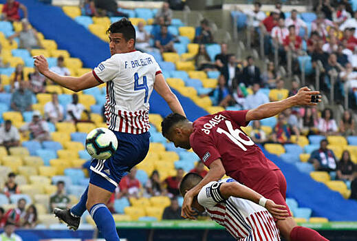 Шок на Кубке Америки: Катар может не пустить Месси в плей-офф