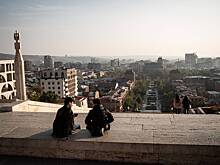 Армении указали на вызовы в отношениях с Россией из-за сближения с Западом