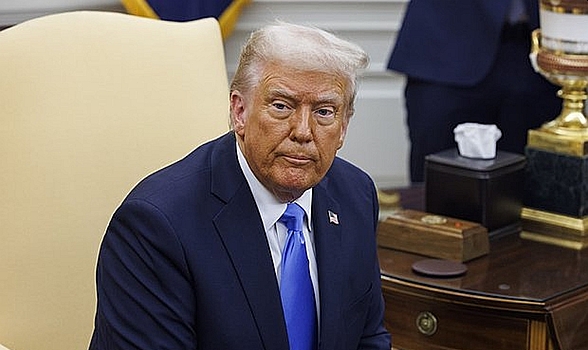 Глава Ford обвинил Трампа в хаосе в автомобильной промышленности