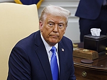 Глава Ford обвинил Трампа в хаосе в автомобильной промышленности