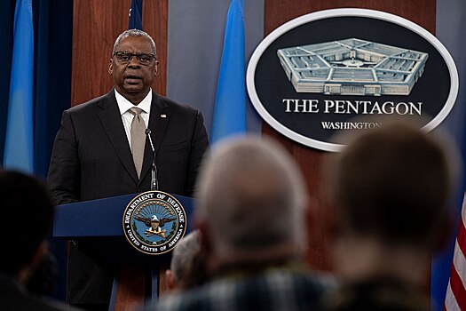 Власти США признали неэффективность антироссийских санкций