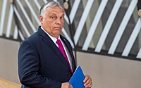 Орбан призвал превратить Украину в буферную зону