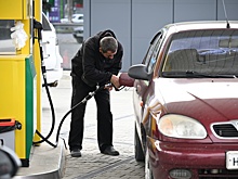 Калининградская область бьет рекорды по росту цен на бензин и дизель