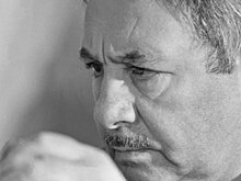 Мемориальную доску установят на родном доме Эрнста Неизвестного в Екатеринбурге