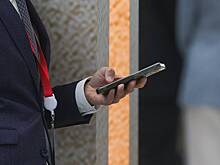 Жители Санкт-Петербурга остались без мобильного интернета