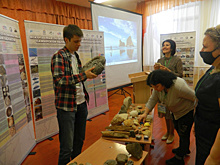 В Жигулевске прошли мероприятия по развитию образовательного туризма