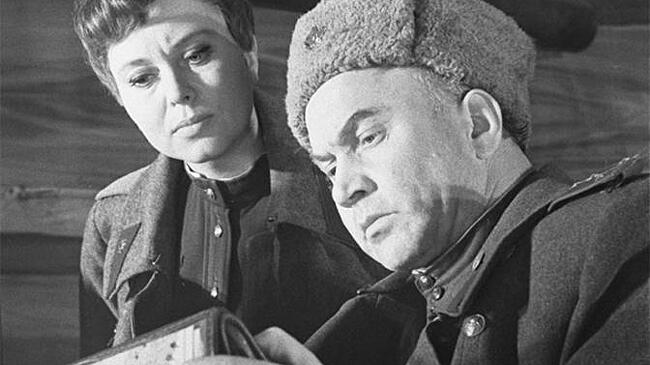 70 лет на сцене: родилась в Сталинграде, играла королеву