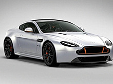 Aston Martin посвятил особый спорткар британской пилотажной группе