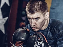 Видео боя: Иван Голуб — Жоаким Карнейру