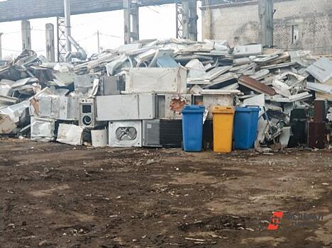 В Ростове нет средств на рекультивацию мусорного полигона