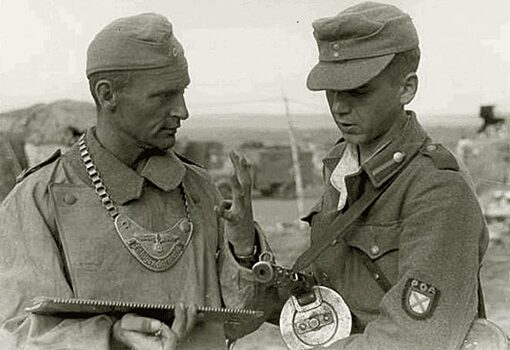 Сколько воевало русских на стороне Гитлера