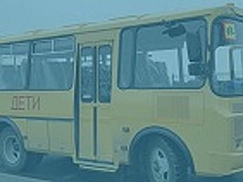 Автобусный парк обновили в школах Усть-Донецкого района