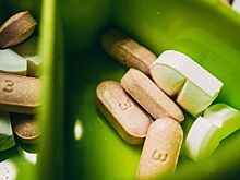 Где нельзя хранить таблетки